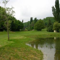 Golf D'embats