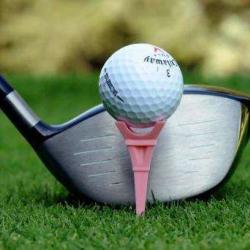 Golf De Bordeaux Lac