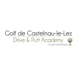 Golf De Castelnau-le-lez