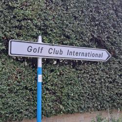 Golf De Fontcaude