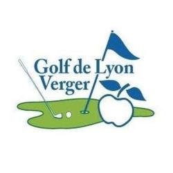 Golf De Lyon-verger