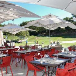 Golf De Marseille La Salette