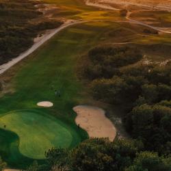 Golf De Moliets - Les Landes - Resonance Golf Collection