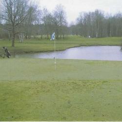 Golf De Nancay Sologne