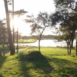 Golf De Pinsolle
