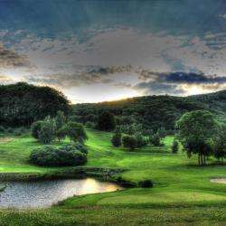 Golf De Rougemont Le Château