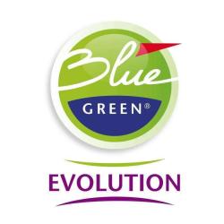 Golf De Savenay - Blue Green