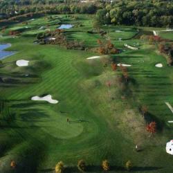 Golf Départemental De La Poudrerie