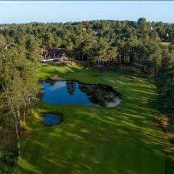 Golf D'hardelot - Les Dunes - Resonance Golf Collection