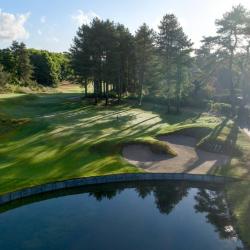 Golf D'hardelot - Les Dunes - Resonance Golf Collection