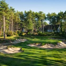 Golf D'hardelot - Les Pins - Resonance Golf Collection