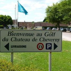 Golf Du Chateau De Cheverny