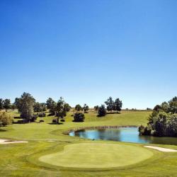 Golf Du Château Des Vigiers