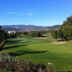 Golf Du Domaine De Saint Clair