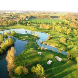 Golf Du Haut Poitou