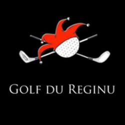 Golf Du Reginu