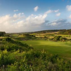 Golf Du Touquet - Resonance Golf Collection