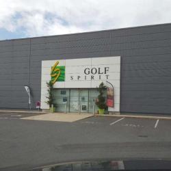 Golf Spirit