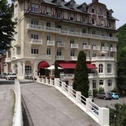 Golf Hotel