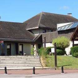 Golf Hôtel*** De Mont Griffon