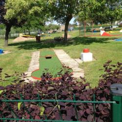 Golf Miniature