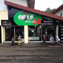 Golf One 40