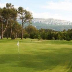 Golf Sainte Baume
