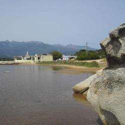Golfe De Figari