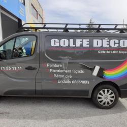 Golfe Déco
