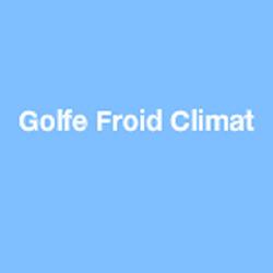 Golfe Froid Climat