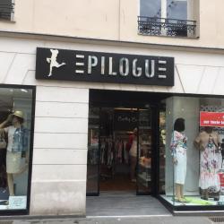 Epilogue