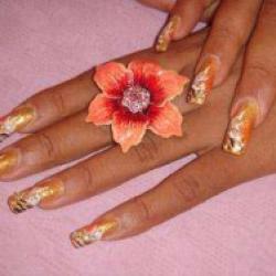 Crystal Ongles