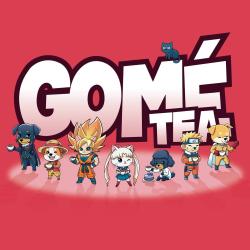 Gomé Tea