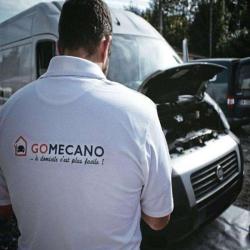 Gomecano