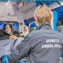 Gometz Ambulances