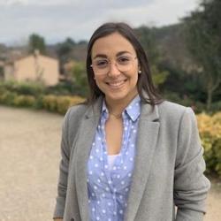 Gomez Mélanie