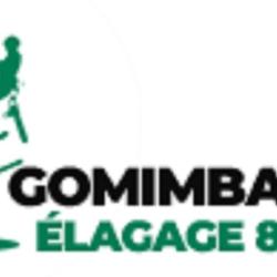 Gomimbault, élagueur Pro Du 89