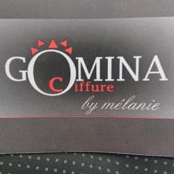Gomina By Mélanie Coiffure Berck