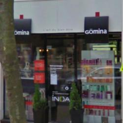 Gomina Coiffure