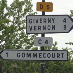 Gommécourt