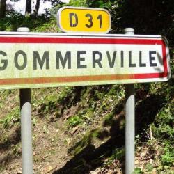 Gommerville