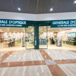 Générale D'optique