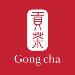 Gong Cha Bubble Tea Place D’italie