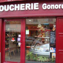 Gonord Thierry