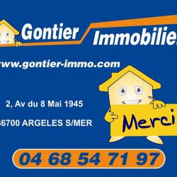 Gontier Immobilier