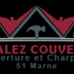 Gonzalez, Ets De Couvreur Fiable Du 51