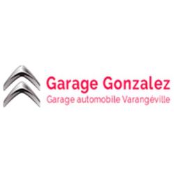 F.gonzalez Citroen