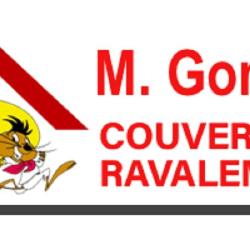 Gonzalez Fils, Bon Couvreur Du 91