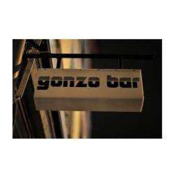 Gonzo Bar