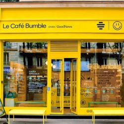 Goodnews Saint Germain
